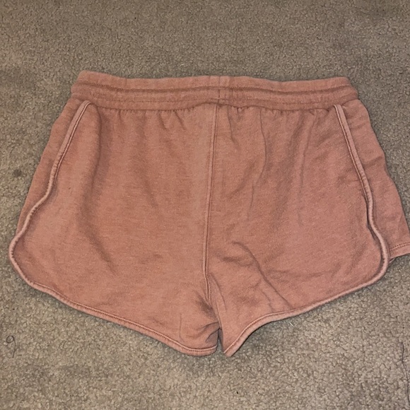 Pajama shorts - Picture 2 of 2